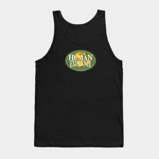 HMNXSTNC 2 Tank Top